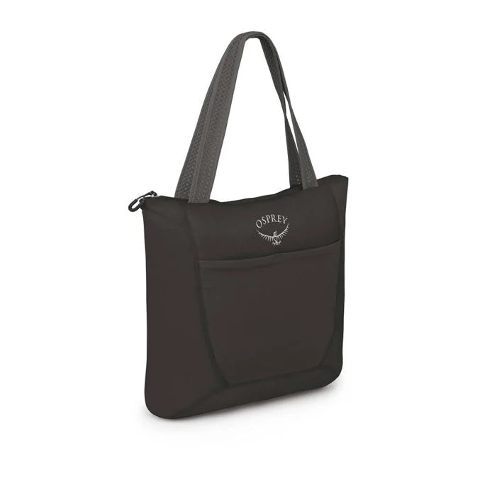 Osprey Ultralight Stuff Tote, Black