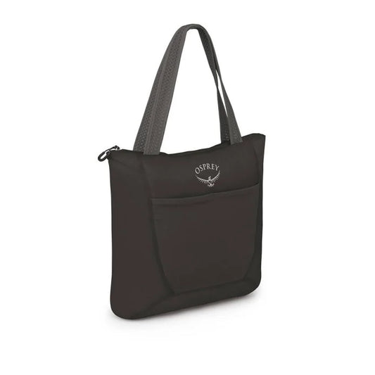 Osprey Ultralight Stuff Tote, Black