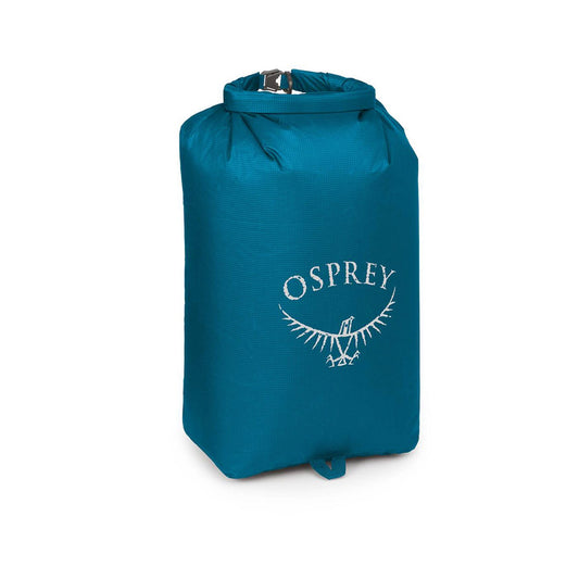 Osprey Ultralight Dry Sack 20 L, Waterfront Blue
