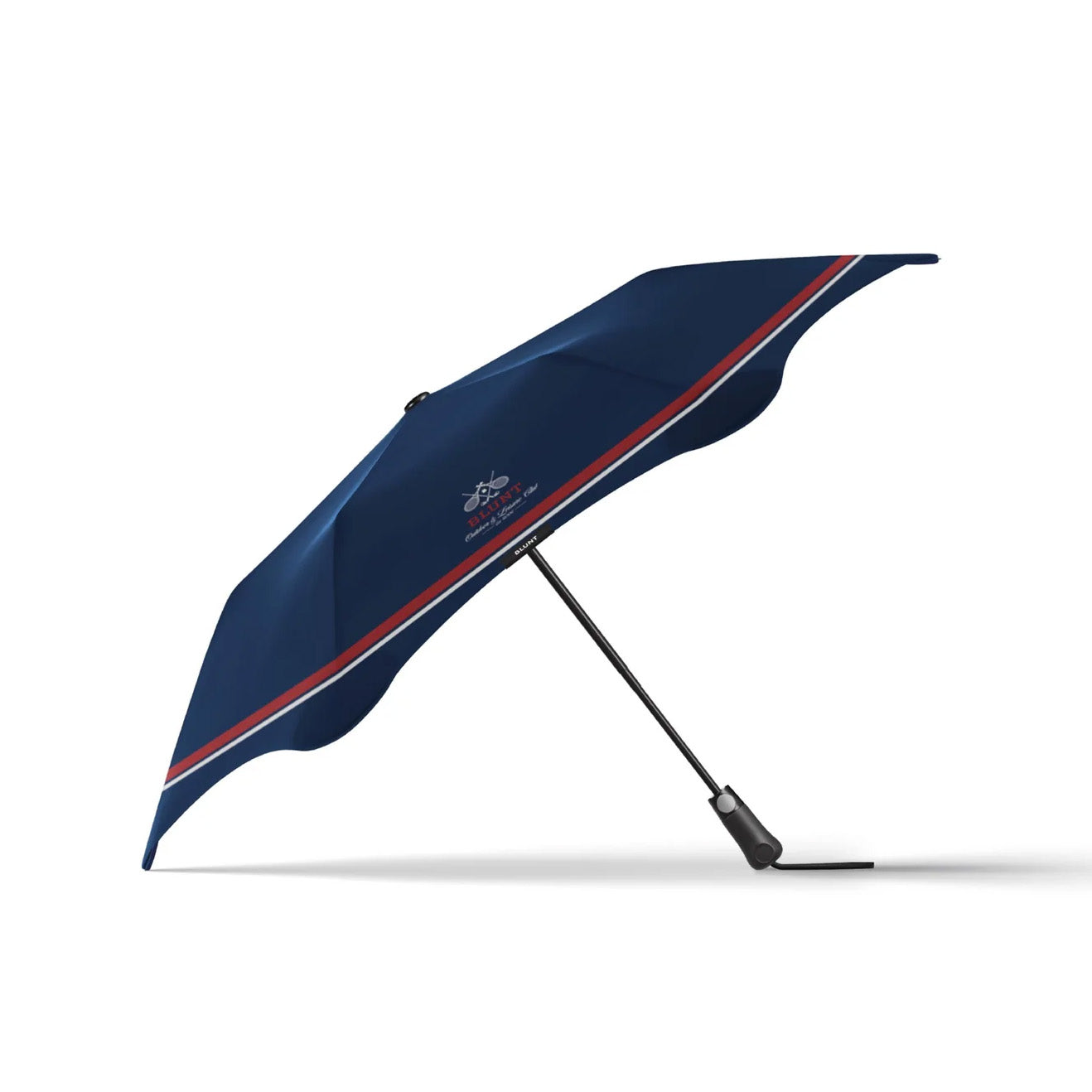 Blunt Umbrella Metro Limited Edition, Courtside Navy