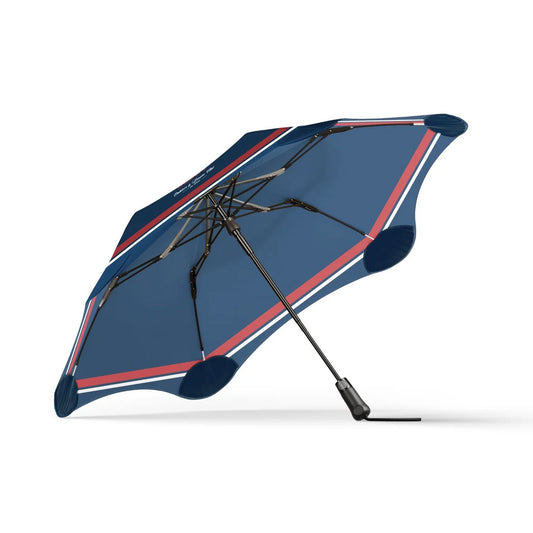 Blunt Umbrella Metro Limited Edition, Courtside Navy