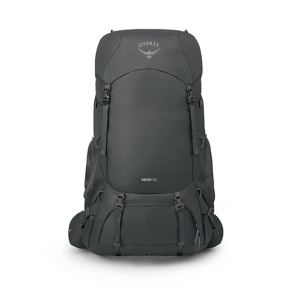 Osprey Renn™ 50, Dark Charcoal/Grey Wolf