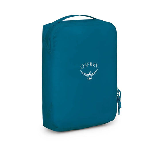 Osprey Ultralight Packing Cube Medium, Waterfront Blue