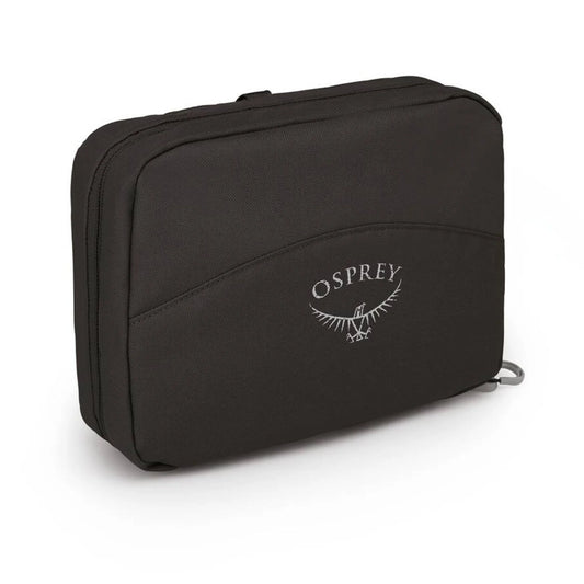 Osprey Daylite™ Hanging Toiletry Kit, Black