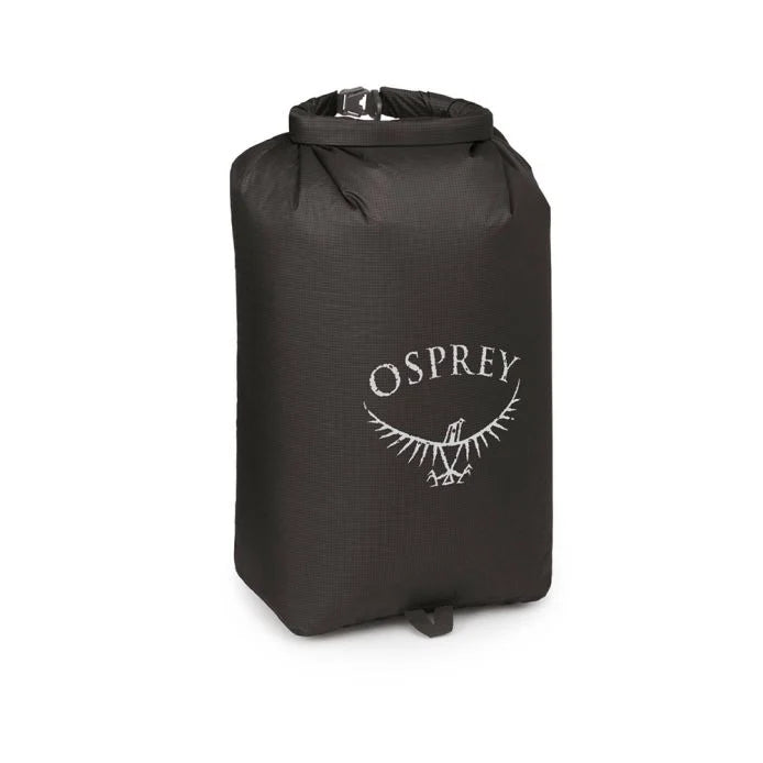 Osprey Ultralight Dry Sack 20 L, Black