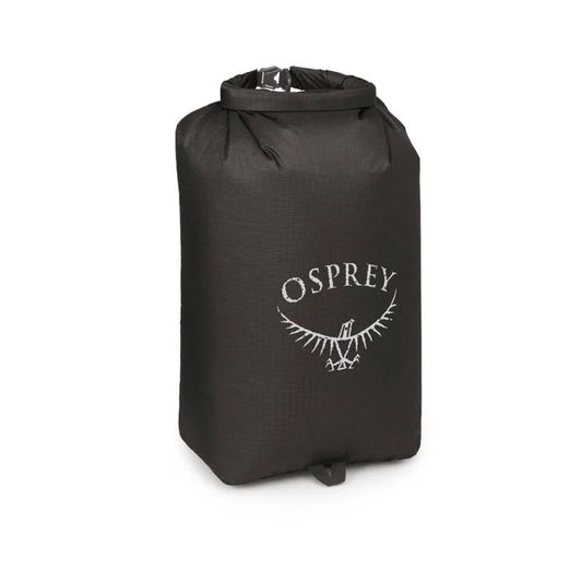 Osprey Ultralight Dry Sack 20 L, Black