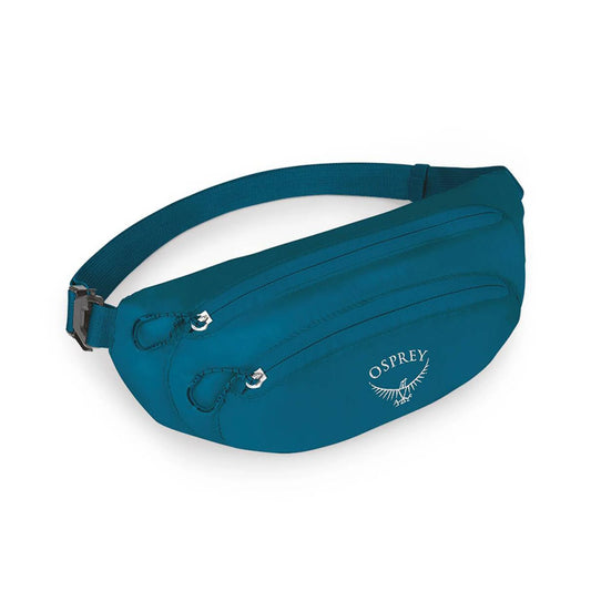 Osprey Ultralight Stuff Waist Pack, Waterfront Blue