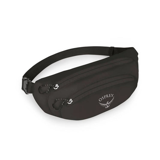 Osprey Ultralight Stuff Waist Pack, Black