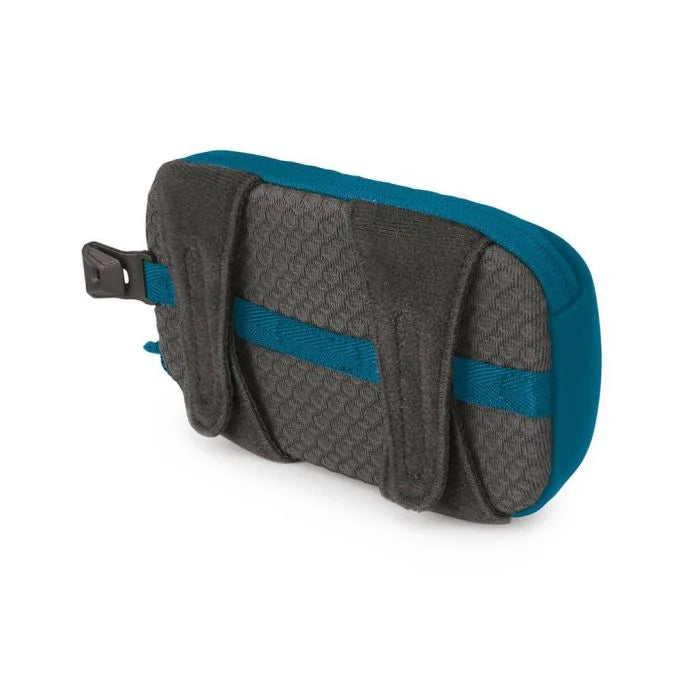Osprey Pack Pocket Padded, Waterfront Blue