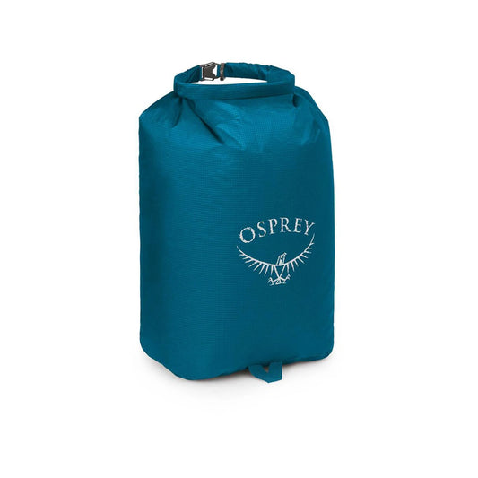 Osprey Ultralight Dry Sack 12 L, Waterfront Blue