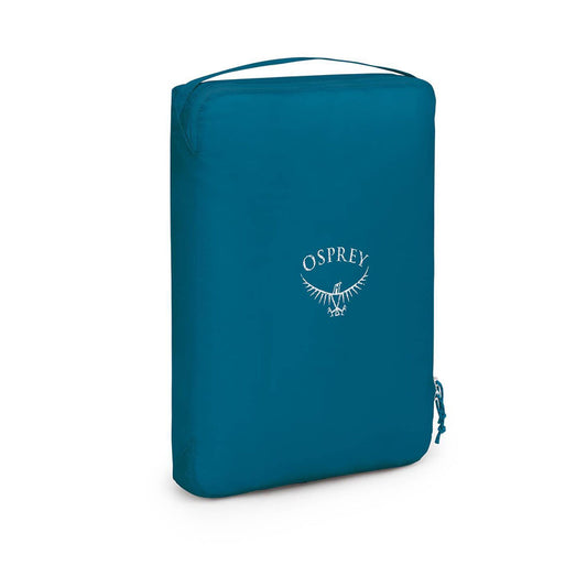 Osprey Ultralight Packing Cube Large, Waterfront Blue