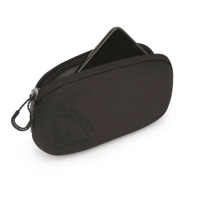 Osprey Pack Pocket Padded, Black