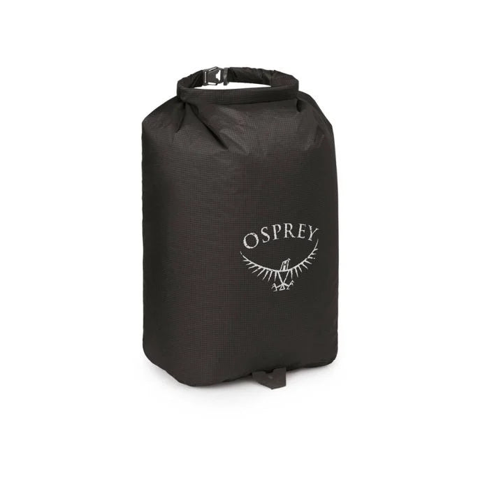 Osprey Ultralight Dry Sack 12 L, Black