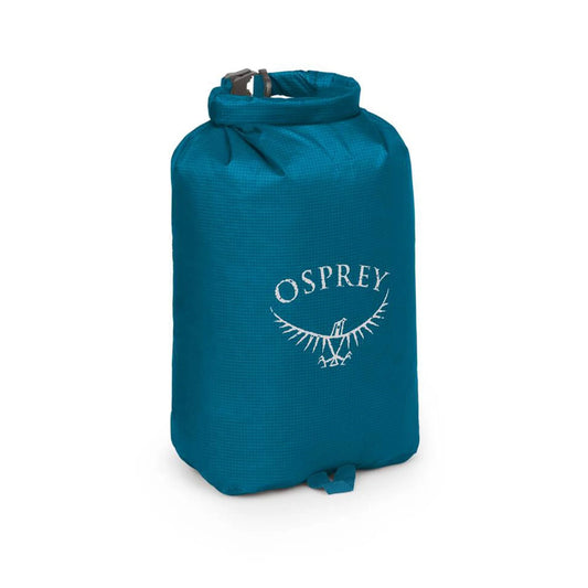 Osprey Ultralight Dry Sack 6 L, Waterfront Blue