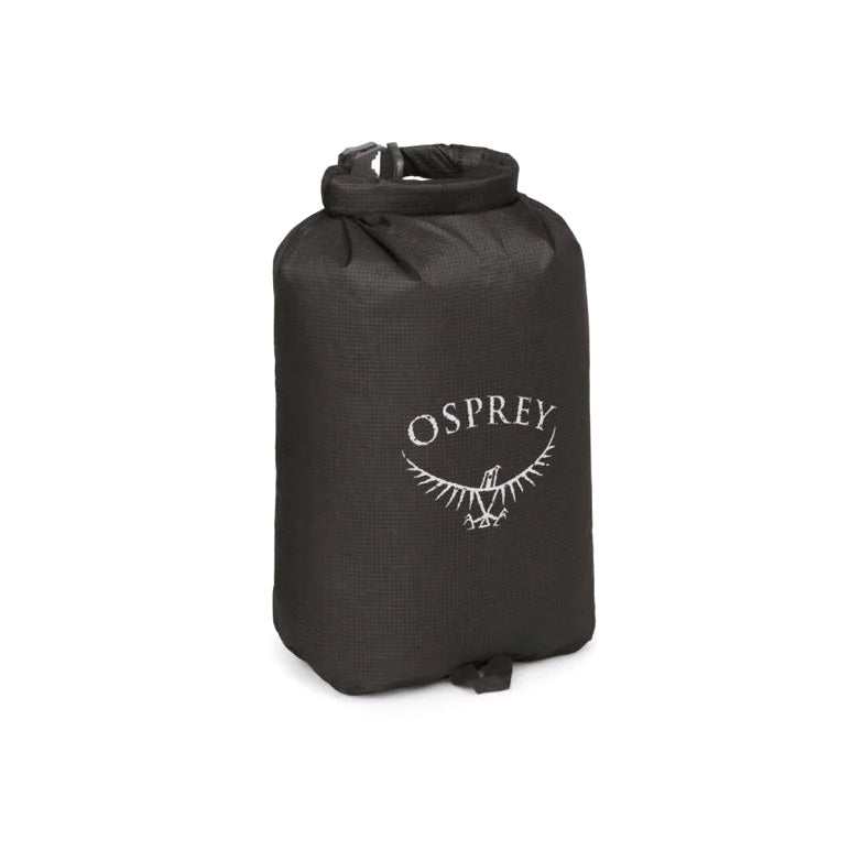 Osprey Ultralight Dry Sack 6 L, Black