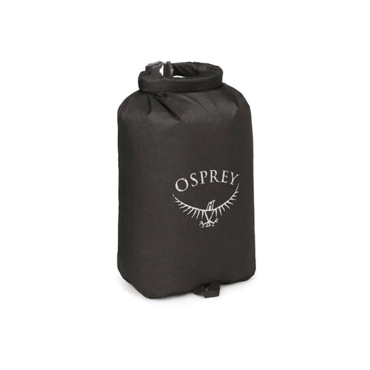 Osprey Ultralight Dry Sack 6 L, Black