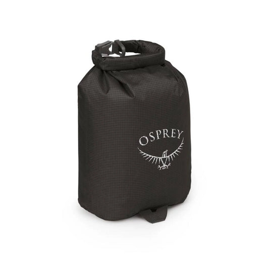 Osprey Ultralight Dry Sack 3 L, Black