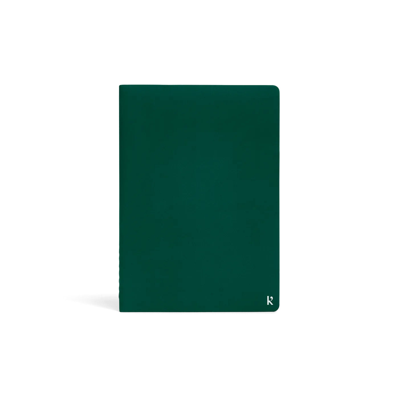 Karst Stone Paper Journal Twin Pack A5, Forest