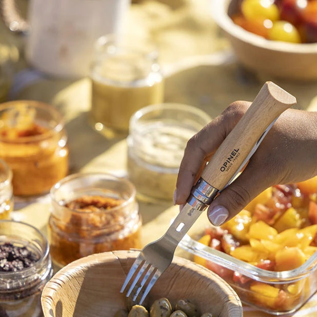 Opinel Picnic + Accessories
