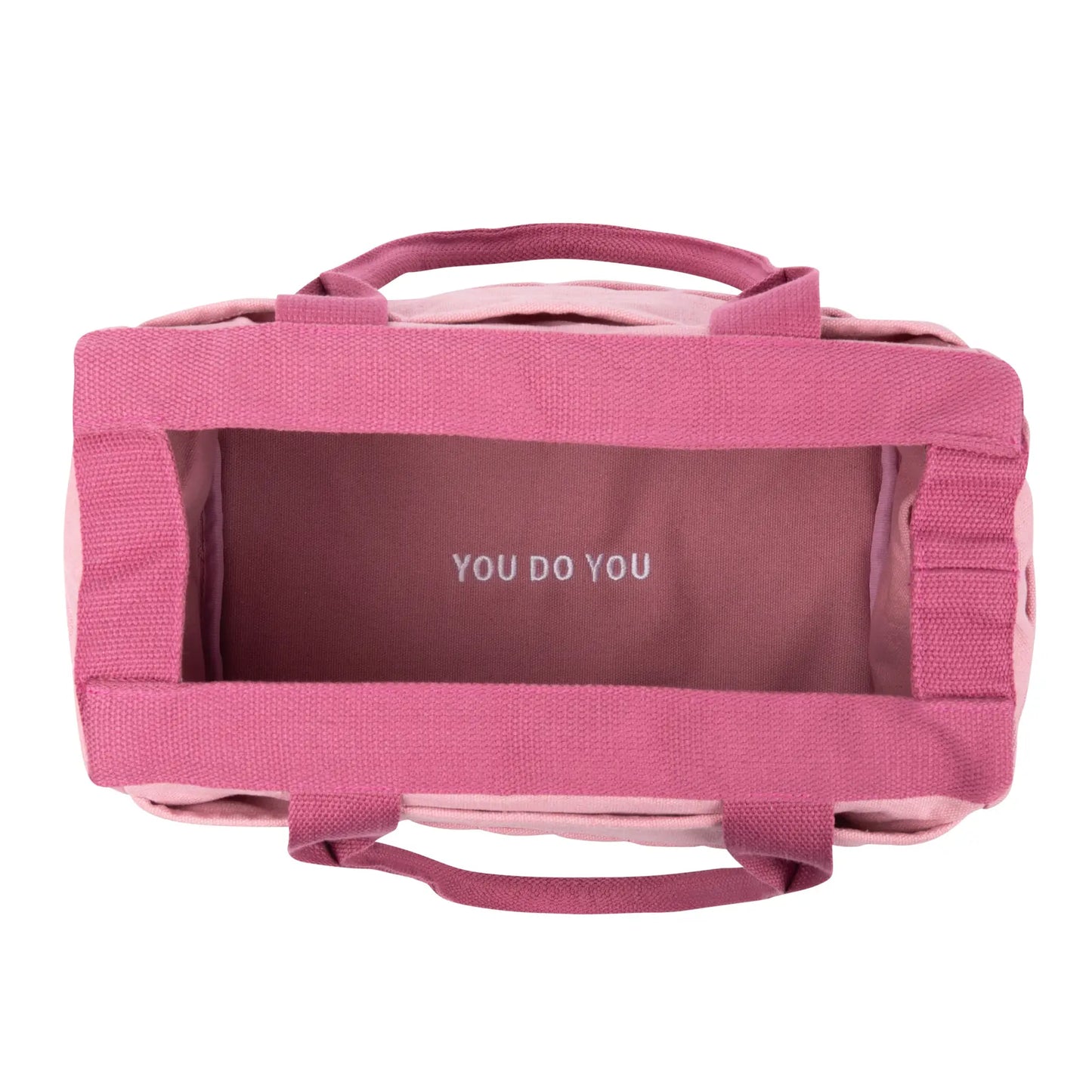 Soolla Studio Artist Bag, Desert Rose