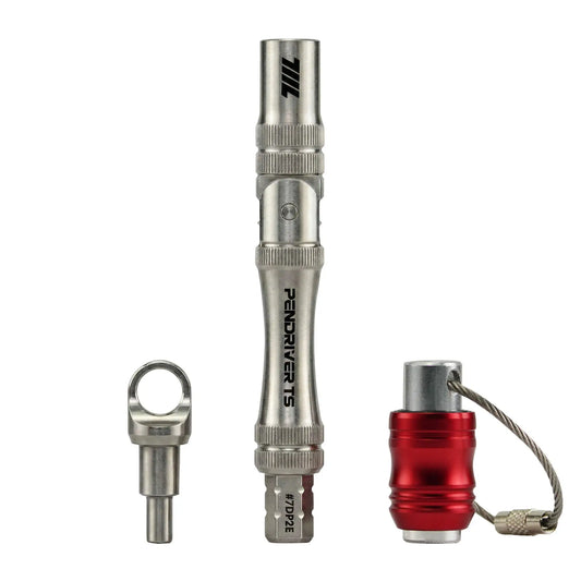 711L Pen Driver TS