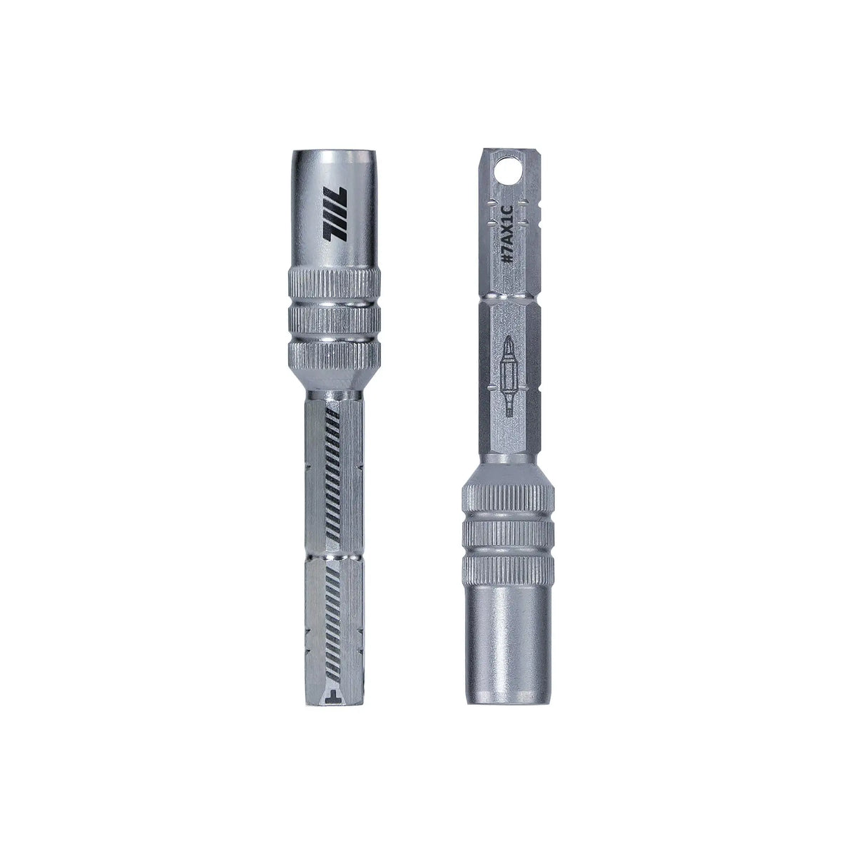 711L Bit Driver Extension / T-Handle