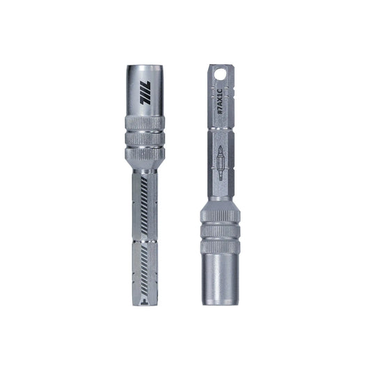 711L Bit Driver Extension / T-Handle
