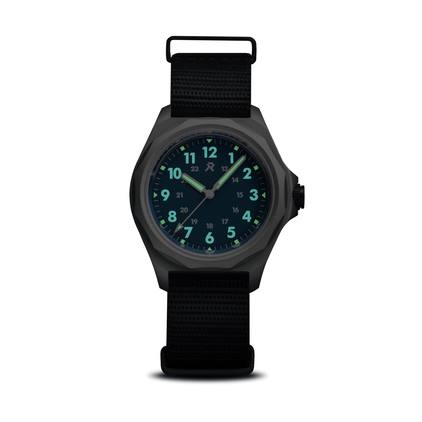 RZE Watches URBANIST Solar, Metropolis