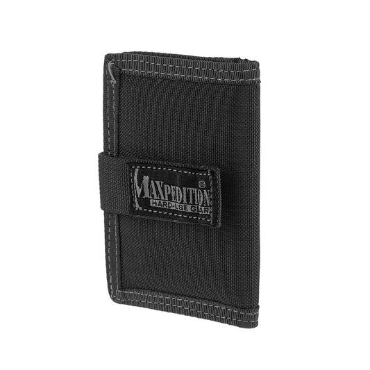Maxpedition Urban Wallet, Black