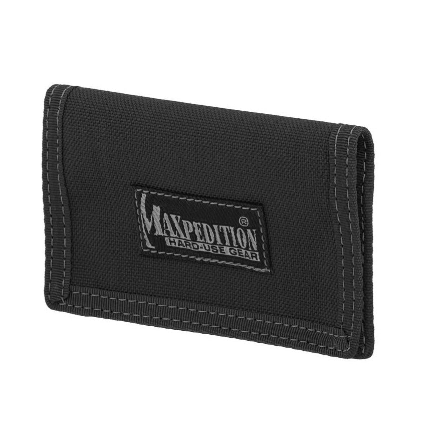 Maxpedition Micro Wallet, Black