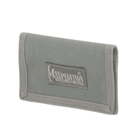 Maxpedition Micro Wallet, Foliage Green