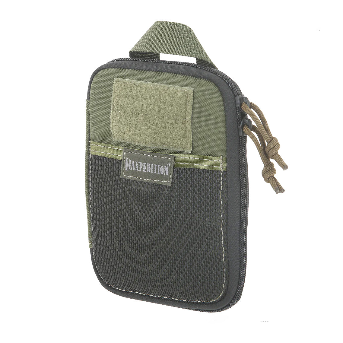 Maxpedition E.D.C. Pocket Organizer, OD Green