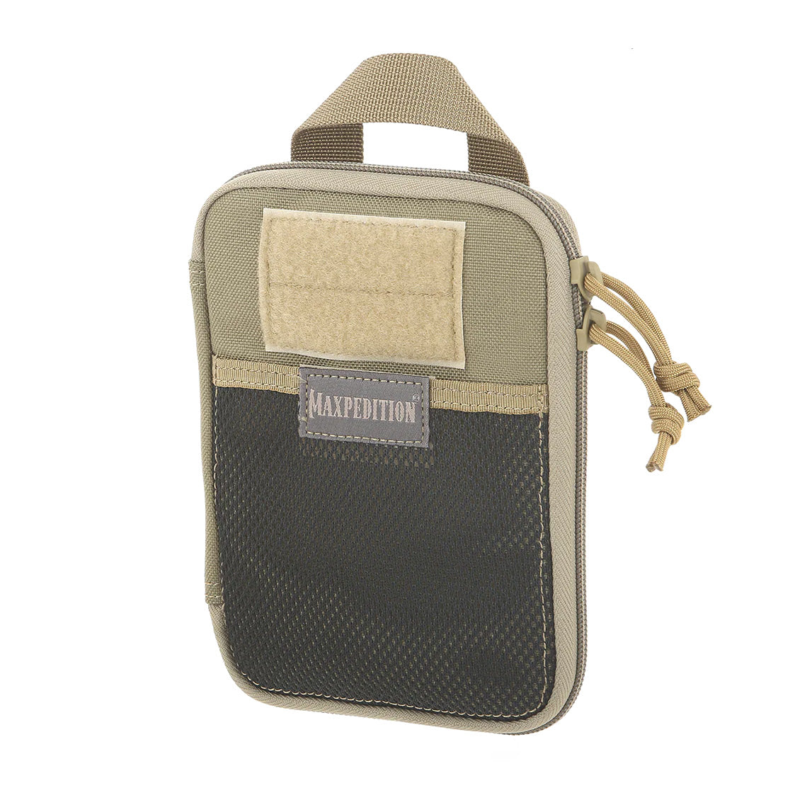 Maxpedition E.D.C. Pocket Organizer, Khaki