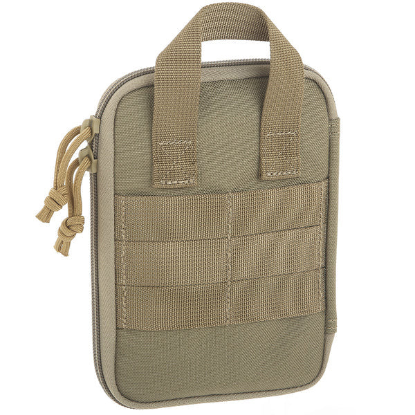 Maxpedition E.D.C. Pocket Organizer, Wolf Gray