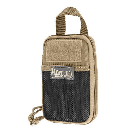 Maxpedition Mini Pocket Organizer, Khaki