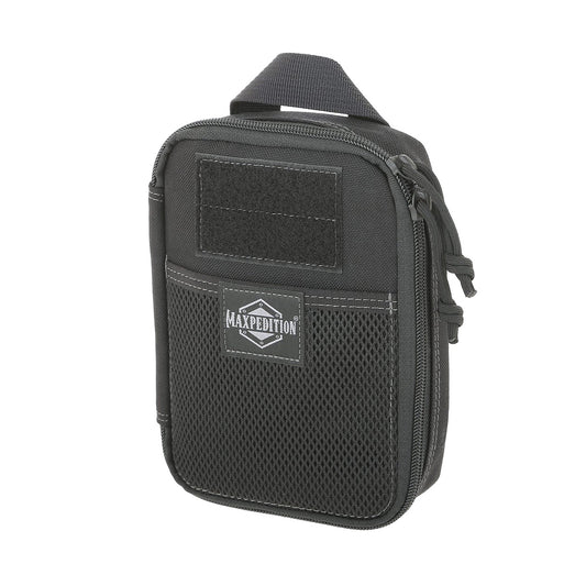 Maxpedition Fatty Pocket Organizer, Black