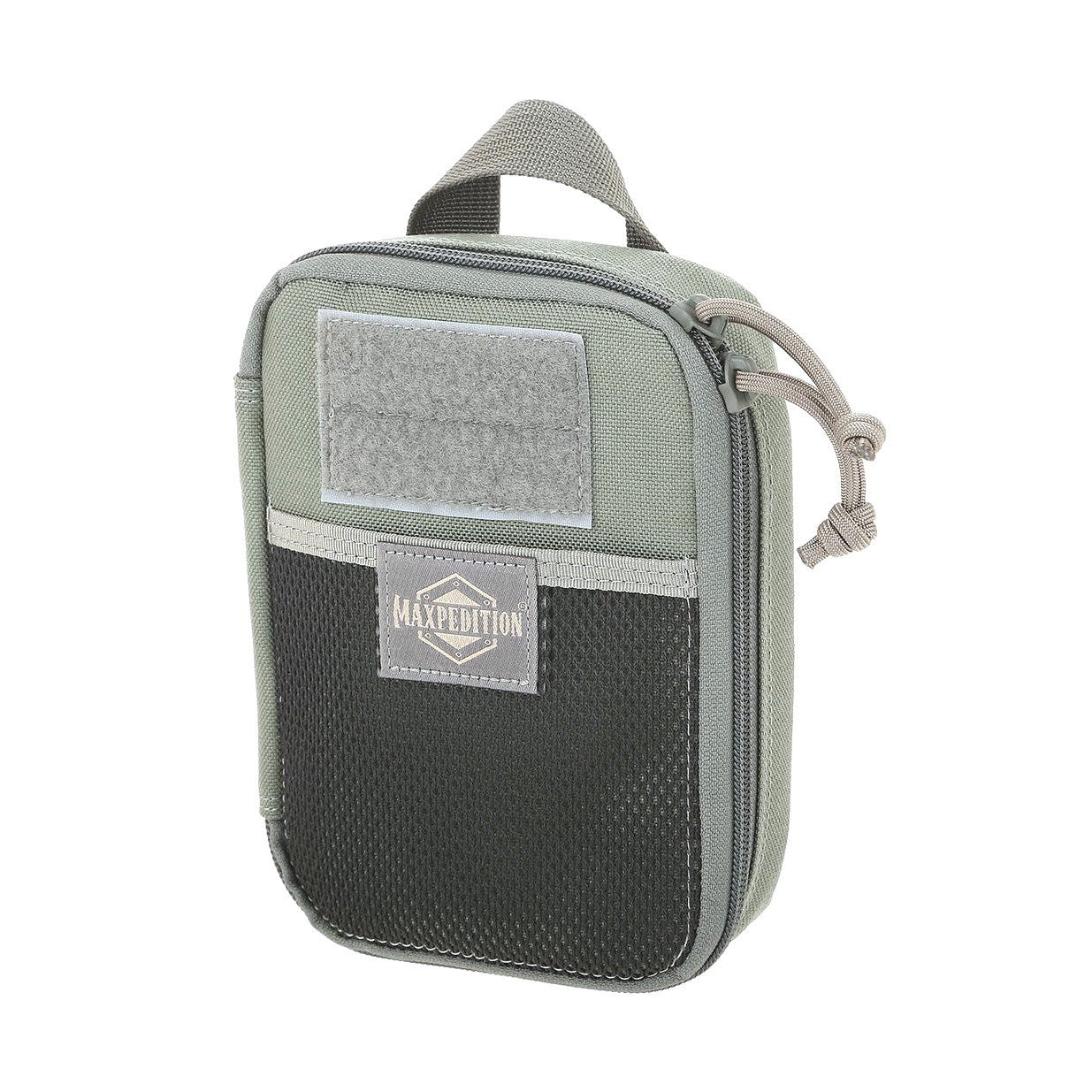 Maxpedition Fatty Pocket Organizer, Foliage Green