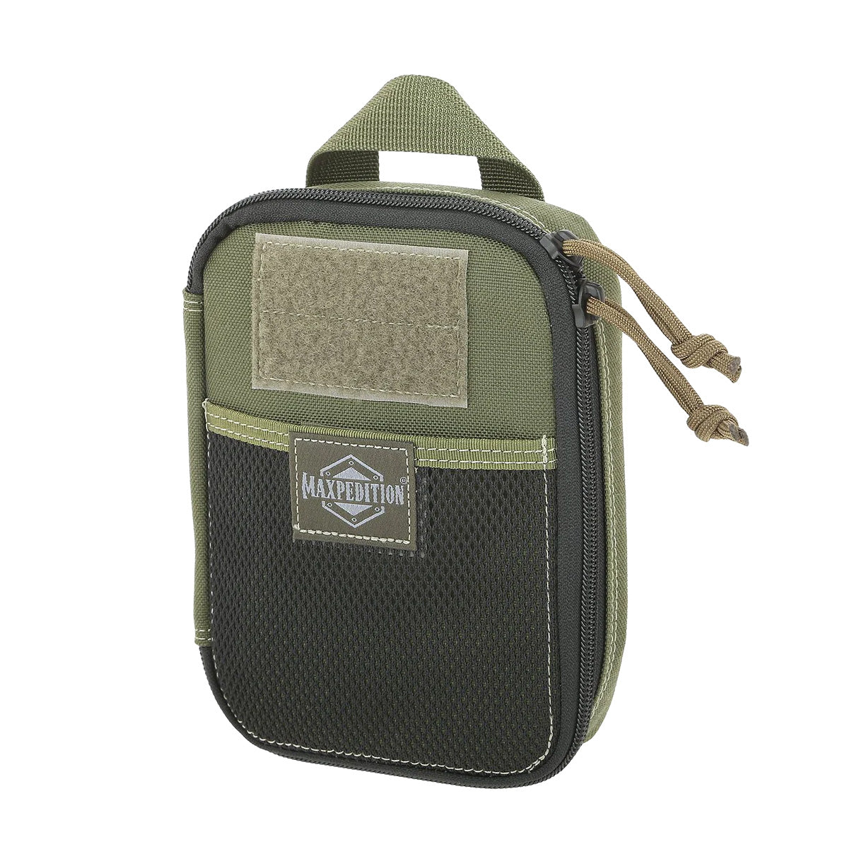 Maxpedition Fatty Pocket Organizer, OD Green