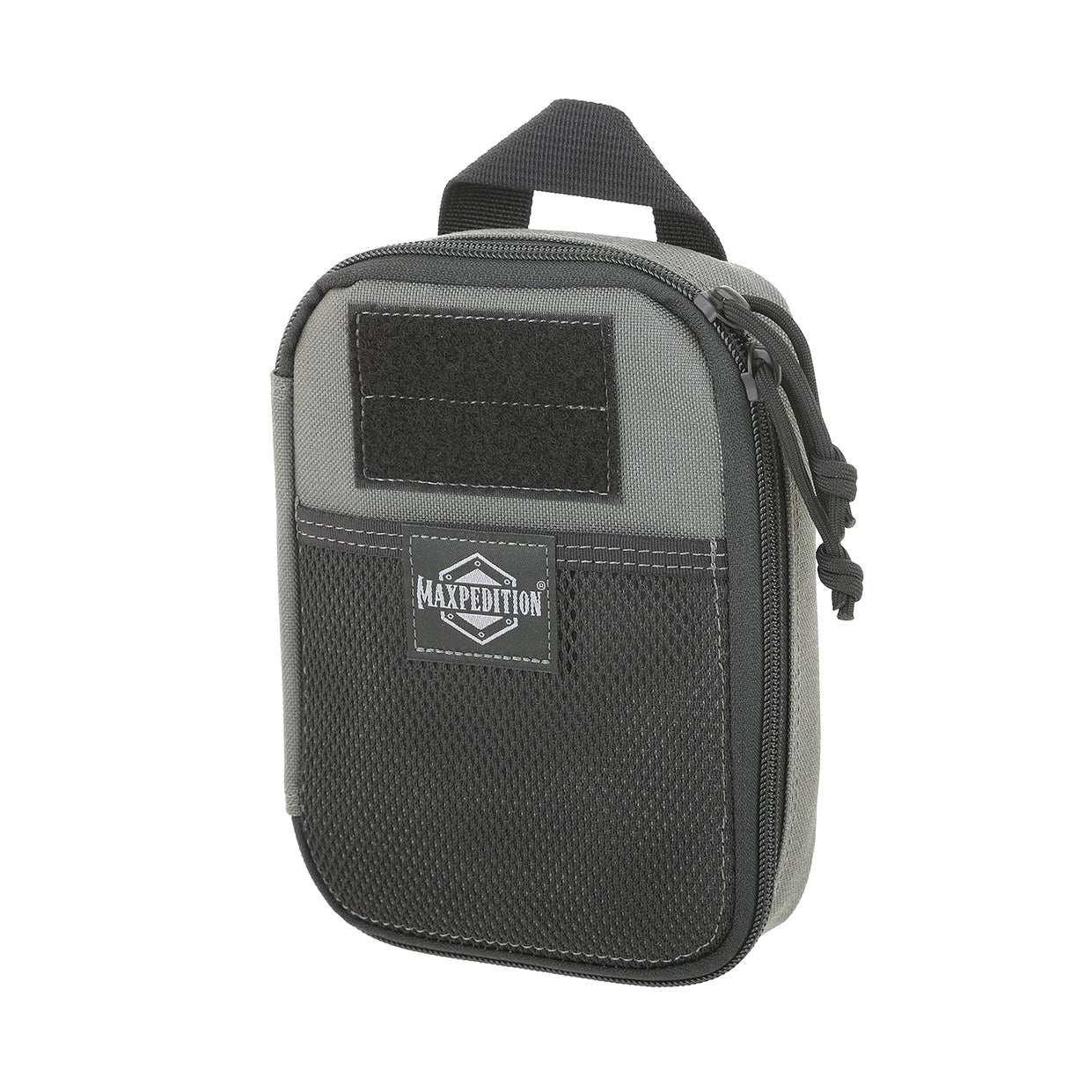 Maxpedition Fatty Pocket Organizer, Wolf Gray