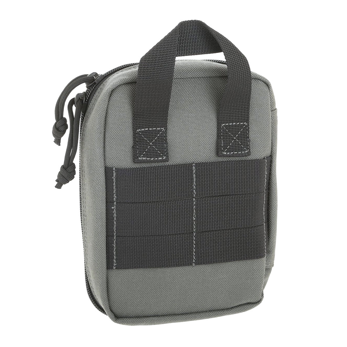 Maxpedition Fatty Pocket Organizer, Wolf Gray