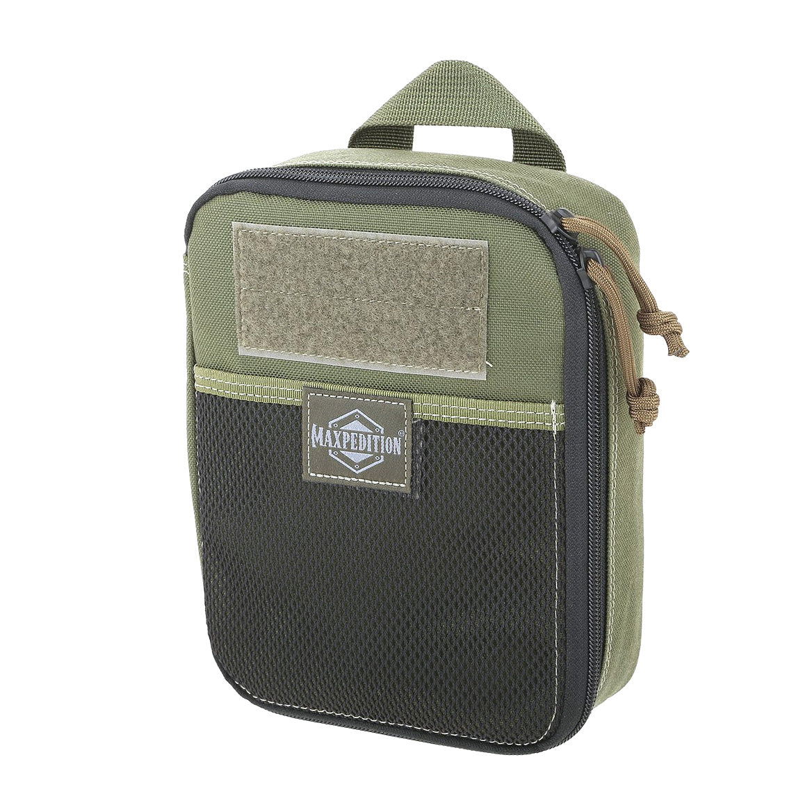 Maxpedition Beefy Pocket Organizer, OD Green