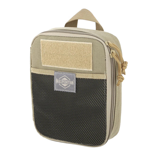 Maxpedition Beefy Pocket Organizer, Khaki