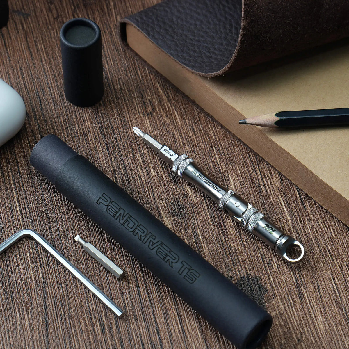 711L Pen Driver TS