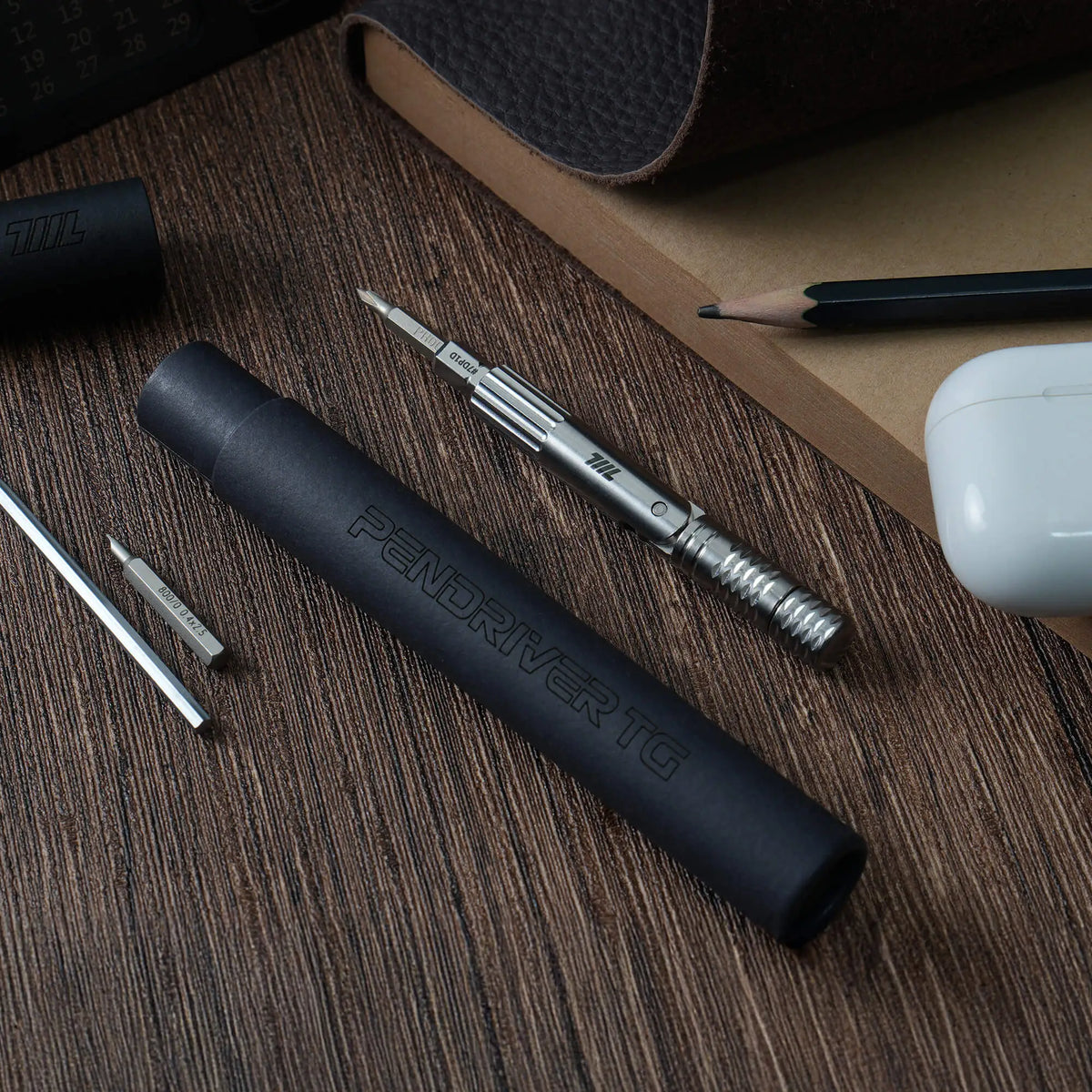 711L Pen Driver TG