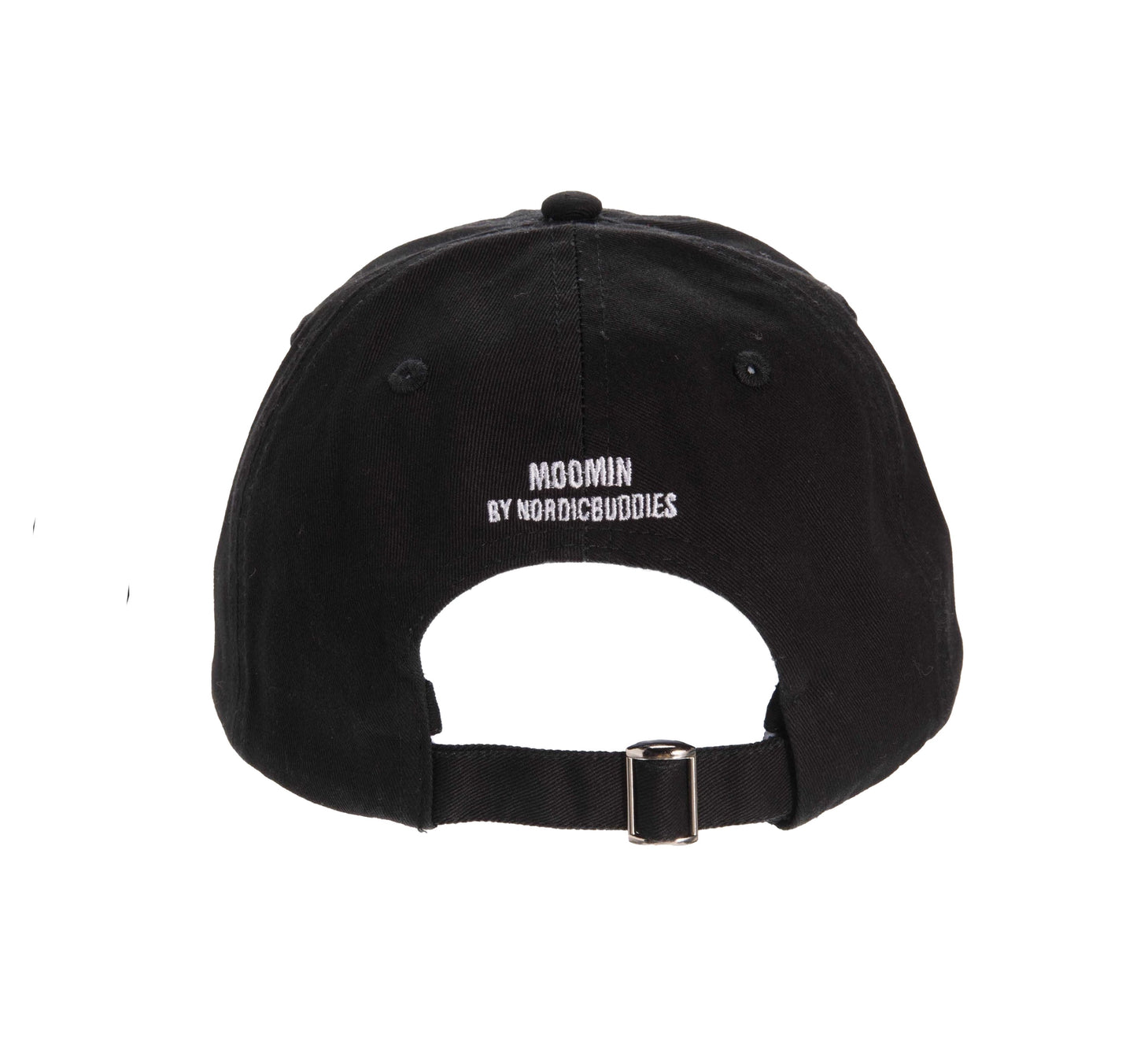 Nordicbuddies Adult Cap, The Groke