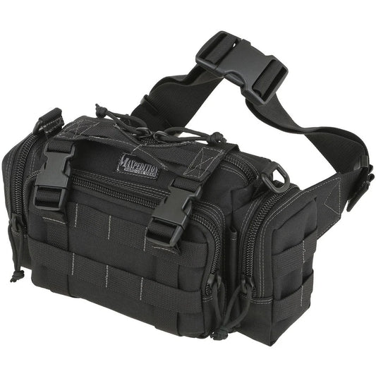 Maxpedition Proteus Versipack, Black