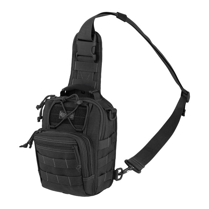 Maxpedition Remora Gearslinger, Black