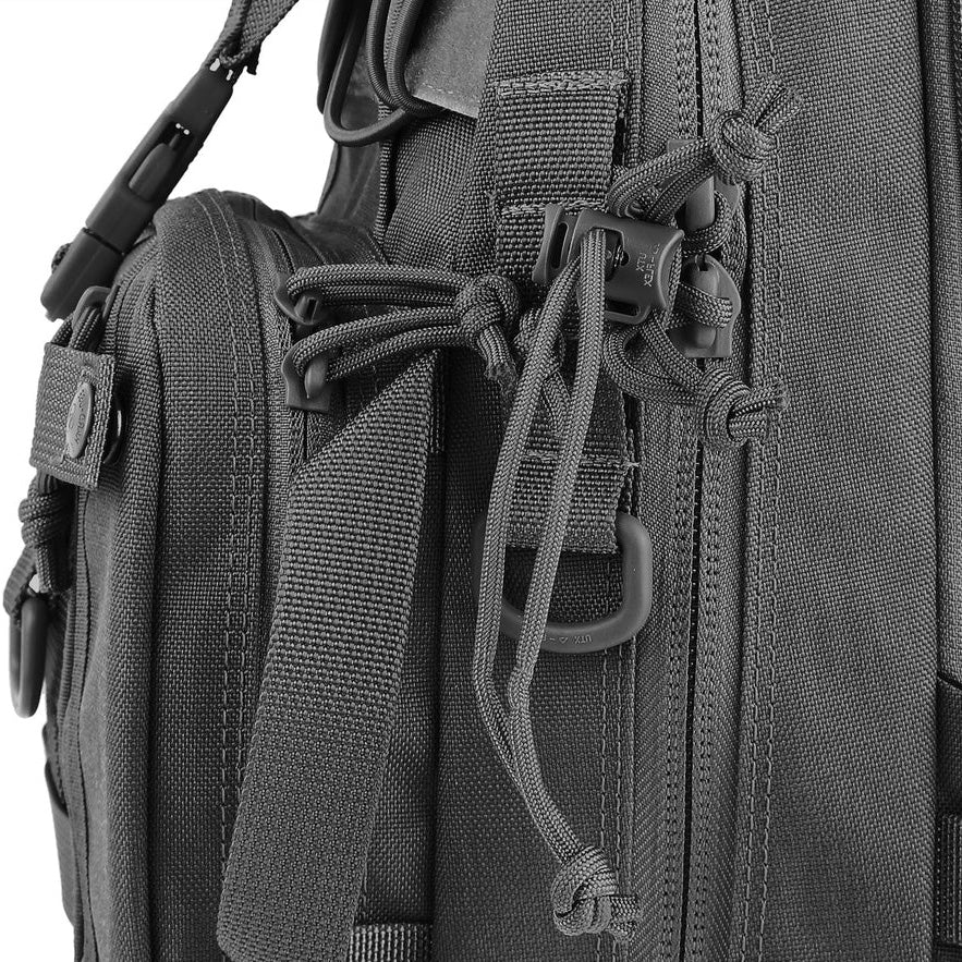 Maxpedition Noatak Gearslinger, Black