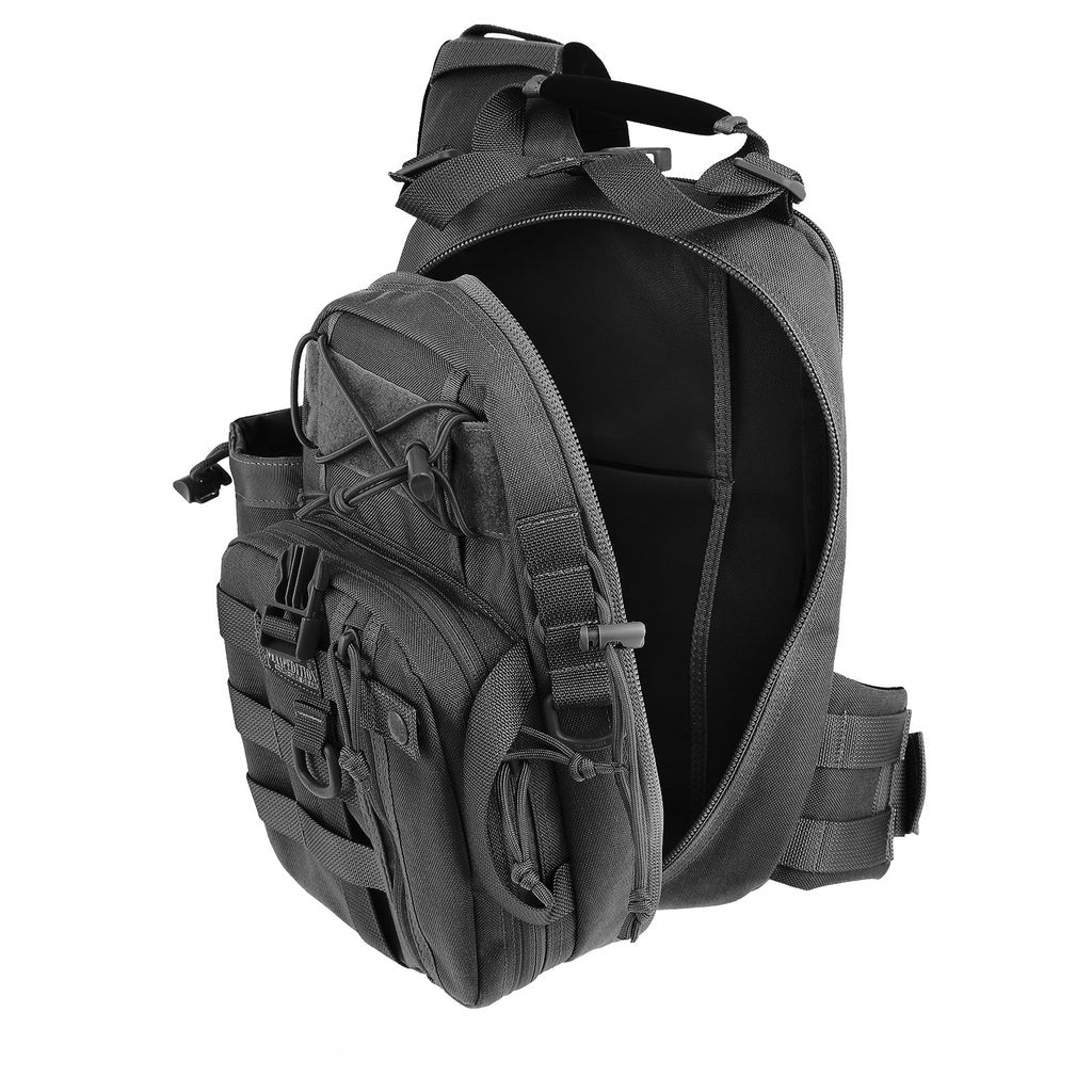 Maxpedition Noatak Gearslinger, Black