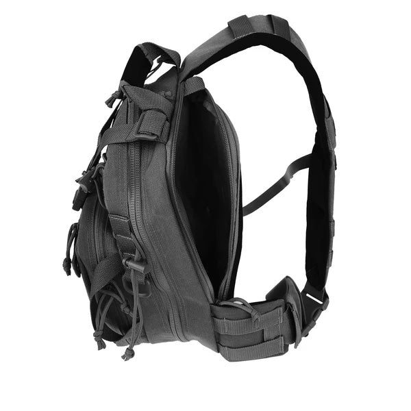 Maxpedition Noatak Gearslinger, Black